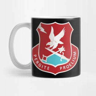 Special Troops Battalion, 4th Brigade - 101st Airborne Division wo Txt Mug